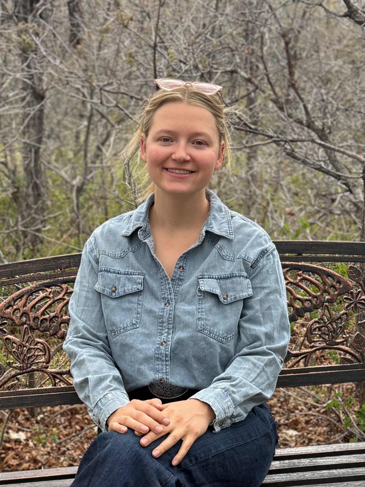 Stephanie Cardozo, PMHNP-BC — independent practitioner